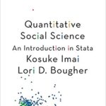 خرید و دانلود نسخه کامل کتاب Quantitative Social Science: An Introduction in Stata –  Pdf