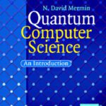 خرید و دانلود نسخه کامل کتاب Quantum Computer Science: An Introduction