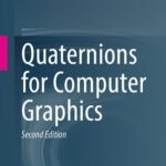 خرید و دانلود نسخه کامل کتاب Quaternions for Computer Graphics