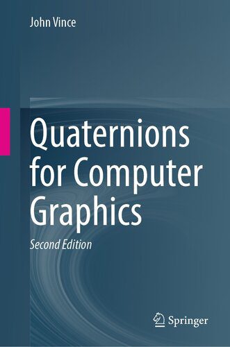 خرید و دانلود نسخه کامل کتاب Quaternions for Computer Graphics_685d90dd3fa56.jpeg خرید و دانلود نسخه کامل کتاب Quaternions for Computer Graphics