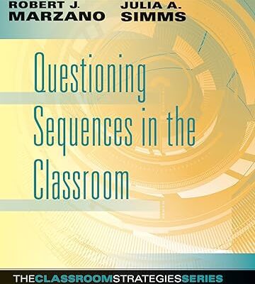 خرید و دانلود نسخه کامل کتاب Questioning Sequences in the Classroom –  Pdf