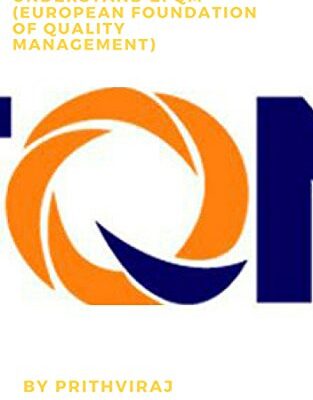 خرید و دانلود نسخه کامل کتاب Quick guide to understand EFQM (European Foundation of Quality Management) – + pdf