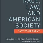 خرید و دانلود نسخه کامل کتاب Race, Law, and American Society: 1607-Present (Criminology and Justice Studies) (2nd Edition) –  PDF