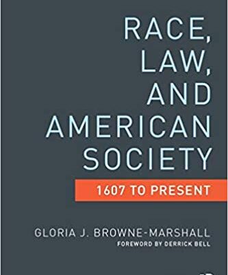 خرید و دانلود نسخه کامل کتاب Race, Law, and American Society: 1607-Present (Criminology and Justice Studies) (2nd Edition) – PDF