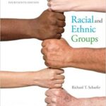 خرید و دانلود نسخه کامل کتاب Racial and Ethnic Groups (14th Edition) –  PDF