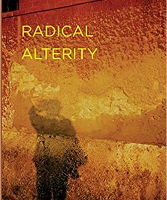 خرید و دانلود نسخه کامل کتاب Radical Alterity BY Baudrillard –  Pdf