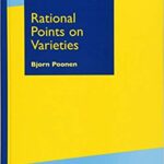 خرید و دانلود نسخه کامل کتاب Rational Points on Varieties (Graduate Studies in Mathematics)