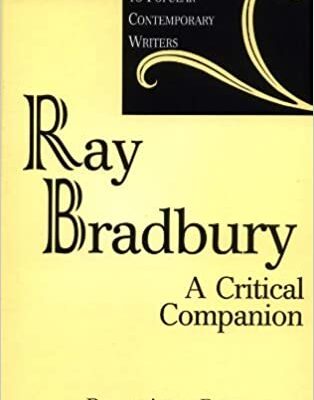 خرید و دانلود نسخه کامل کتاب Ray Bradbury: A Critical Companion – Pdf
