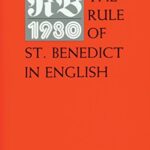 خرید و دانلود نسخه کامل کتاب RB 1980: The Rule of St. Benedict in English
