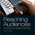 خرید و دانلود نسخه کامل کتاب Reaching Audiences (6th Edition) BY Jan Yopp –  Pdf