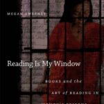 خرید و دانلود نسخه کامل کتاب Reading is My Window: Books and the Art of Reading in Women’s Prisons –  PDF