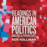 خرید و دانلود نسخه کامل کتاب Readings in American Politics (6th Edition) BY Kollman –  +  Pdf