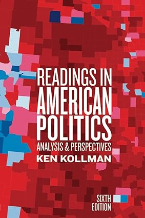 خرید و دانلود نسخه کامل کتاب Readings in American Politics (6th Edition) BY Kollman – + Pdf_683b6df822d94.jpeg خرید و دانلود نسخه کامل کتاب Readings in American Politics (6th Edition) BY Kollman – + Pdf