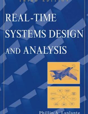 خرید و دانلود نسخه کامل کتاب Real Time System Design and Analysis
