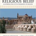 خرید و دانلود نسخه کامل کتاب Reason & Religious Belief: An Introduction to the Philosophy of Religion (5th Edition) –  Pdf