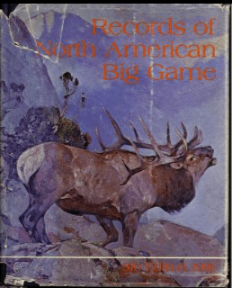 خرید و دانلود نسخه کامل کتاب Records of North American big game (8th Edtion) – Pdf_683e3cbe72b5d.png خرید و دانلود نسخه کامل کتاب Records of North American big game (8th Edtion) – Pdf