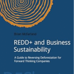 خرید و دانلود نسخه کامل کتاب REDD+ and Business Sustainability : a Guide to Reversing Deforestation for Forward Thinking Companies –  Pdf
