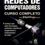 خرید و دانلود نسخه کامل کتاب Redes de Computadores: Curso Completo