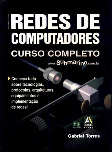 خرید و دانلود نسخه کامل کتاب Redes de Computadores: Curso Completo_68515527a944a.jpeg خرید و دانلود نسخه کامل کتاب Redes de Computadores: Curso Completo