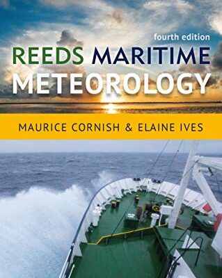 خرید و دانلود نسخه کامل کتاب Reeds Maritime Meteorology (Reeds Professional)[2019] –  +  pdf