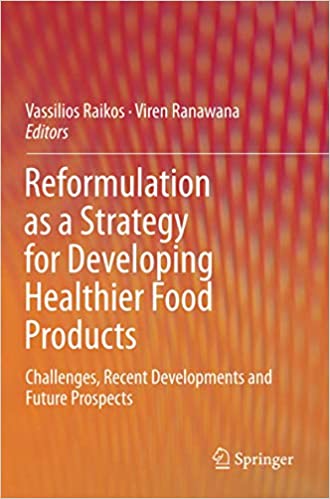 خرید و دانلود نسخه کامل کتاب Reformulation as a Strategy for Developing Healthier Food Products: Challenges, Recent Developments and Future Prospects – Pdf_683e918845fd6.jpeg خرید و دانلود نسخه کامل کتاب Reformulation as a Strategy for Developing Healthier Food Products: Challenges, Recent Developments and Future Prospects – Pdf