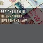 خرید و دانلود نسخه کامل کتاب Regionalism in international investment law –  Pdf
