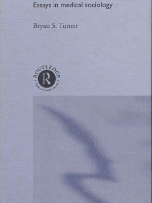 خرید و دانلود نسخه کامل کتاب Regulating Bodies: Essays in Medical Sociology –  PDF