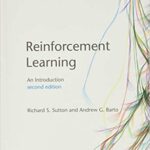 خرید و دانلود نسخه کامل کتاب Reinforcement Learning: An Introduction (2nd Edition) –  Pdf