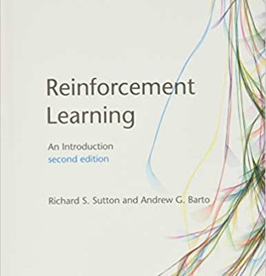 خرید و دانلود نسخه کامل کتاب Reinforcement Learning: An Introduction (2nd Edition) –  Pdf
