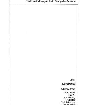خرید و دانلود نسخه کامل کتاب Reliable Computer Systems: Collected Papers of the Newcastle Reliability Project