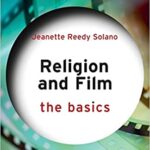 خرید و دانلود نسخه کامل کتاب Religion and Film: The Basics –  PDF