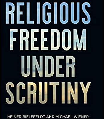 خرید و دانلود نسخه کامل کتاب Religious Freedom Under Scrutiny (Pennsylvania Studies in Human Rights) – PDF