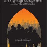 خرید و دانلود نسخه کامل کتاب Religious Tourism and Pilgr Management (Cabi Publishing) –  PDF