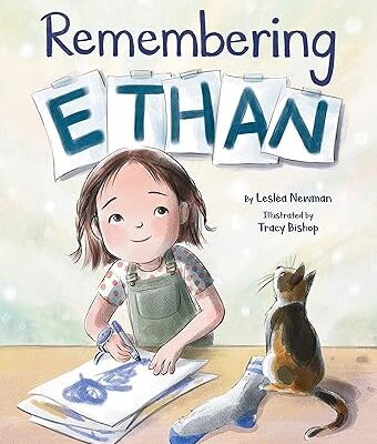 خرید و دانلود نسخه کامل کتاب Remembering Ethan BY Newman –  Pdf