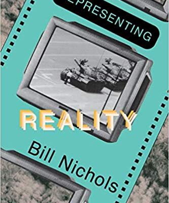 خرید و دانلود نسخه کامل کتاب Representing Reality: Issues and Concepts in Documentary