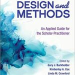 خرید و دانلود نسخه کامل کتاب Research Design and Methods:  An Applied Guide for the Scholar-Practitioner[2019] –  +  pdf
