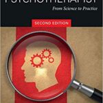 خرید و دانلود نسخه کامل کتاب Research for the Psychotherapist (2nd Edition)  –  +  pdf