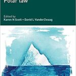 خرید و دانلود نسخه کامل کتاب Research Handbook on Polar Law (Research Handbooks in Environmental Law series) –  PDF