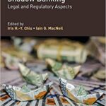 خرید و دانلود نسخه کامل کتاب Research Handbook on Shadow Banking: Legal and Regulatory Aspects (Research Handbooks in Financial Law series)