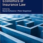 خرید و دانلود نسخه کامل کتاب Research Handbook on the Economics of Insurance Law (Research Handbooks in Law and Economics series)