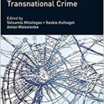 خرید و دانلود نسخه کامل کتاب Research Handbook on Transnational Crime (Research Handbooks on Globalisation and the Law) –  Pdf