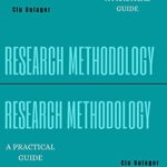 خرید و دانلود نسخه کامل کتاب RESEARCH METHODOLOGY : A PRACTICAL GUIDE (FRESH MAN) Kindle Edition –  +  PDF