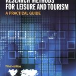 خرید و دانلود نسخه کامل کتاب Research Methods for Leisure & Tourism: A Practical Guide –  PDF