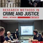 خرید و دانلود نسخه کامل کتاب Research Methods in Crime and Justice (Criminology and Justice Studies)[2016] –  PDF