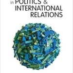 خرید و دانلود نسخه کامل کتاب Research Methods in Politics and International Relations [2020] –  +  pdf