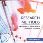 خرید و دانلود نسخه کامل کتاب Research Methods, Second Edition Exploring the Social World in Canadian Contexts(2nd Edition) [2019] –  PDF