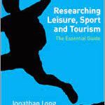 خرید و دانلود نسخه کامل کتاب Researching leisure, sport, and tourism : the essential guide – PDF