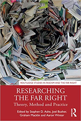 خرید و دانلود نسخه کامل کتاب Researching the Far Right: Theory, Method and Practice (Routledge Studies in Fascism and the Far Right) – PDF_683bcc2bf3484.jpeg خرید و دانلود نسخه کامل کتاب Researching the Far Right: Theory, Method and Practice (Routledge Studies in Fascism and the Far Right) – PDF