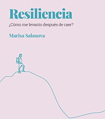 خرید و دانلود نسخه کامل کتاب Resiliencia: ¿Cómo me levanto después de caer? (Spanish Edition) – + PDF