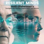 خرید و دانلود نسخه کامل کتاب Resilient Minds: Anti-Alzheimer’s Strategies with Nutrition, Supplements, and Lifestyle –  +  Pdf